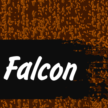 Falcon+Pro